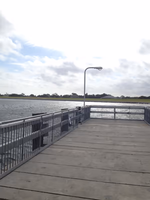 Dog Park at Bonnabel Boat Launch photo 1